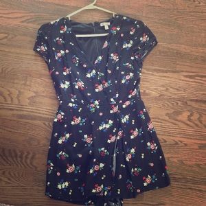 Captain American Kohl’s Youth Romper